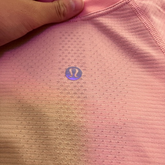 Lululemon long sleeve swiftly tech - Picture 3 of 6